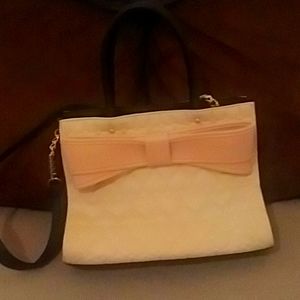 Betsey Johnson Purse